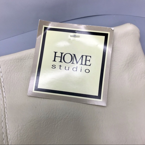 Home Studio Accent Pillowcase 20”x16” - Picture 4 of 9